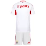Kids Benfica Third Jersey 2025/26 - thejerseys