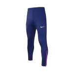 Barcelona 1/4 Zipper Sweat Kit(Top+Pants) Purple 2025/26 - thejerseys