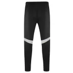 Kids Real Madrid 1/4 Zipper Sweat Kit(Top+Pants) White 2025/26 - thejerseys