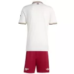 Kids Arsenal Third Jersey 2025/26 - thejerseys