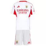 Kids Benfica Third Jersey 2025/26 - thejerseys