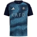 Al Nassr Away Jersey 2025/26 - thejerseys