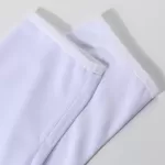 Real Madrid 1/4 Zipper Sweat Kit(Top+Pants) White 2025/26 - thejerseys