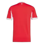 Bayern Munich Home Jersey 2025/26 - thejerseys