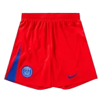 PSG Third Away Jersey Kit 2025/26 - thejerseys