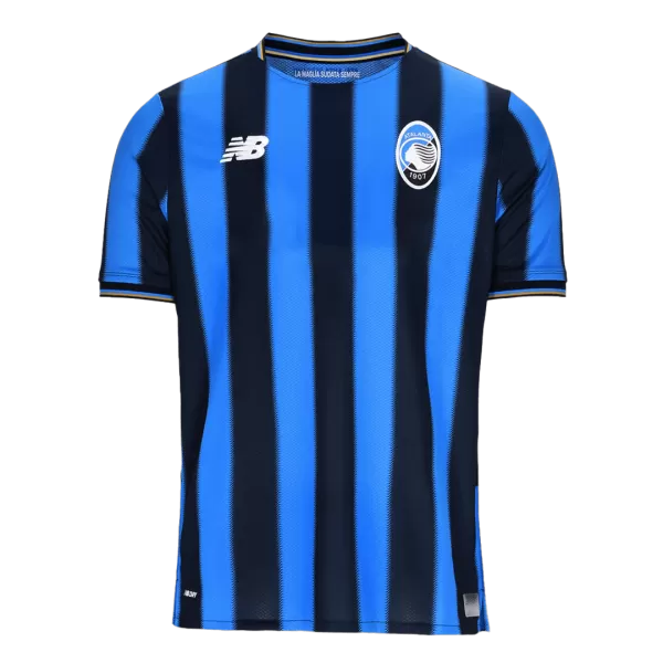 Atalanta BC Home Jersey 2025/26 - thejerseys