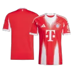 Bayern Munich Home Jersey 2025/26 - thejerseys
