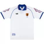 Classic Japan Away Jersey 1998 - thejerseys