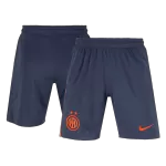 Inter Milan Third Jersey Kit 2025/26 - thejerseys