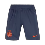 Inter Milan Third Jersey Kit 2025/26 - thejerseys