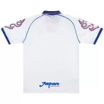 Classic Japan Away Jersey 1998 - thejerseys