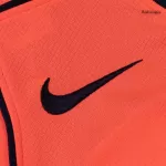 Kids Barcelona Third Jersey Full Kit 2025/26 - thejerseys