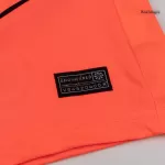 Kids Barcelona Third Jersey Full Kit 2025/26 - thejerseys