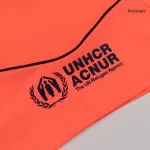 Kids Barcelona Third Jersey Full Kit 2025/26 - thejerseys