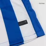 Brighton & Hove Albion Home Jersey 2025/26 - thejerseys