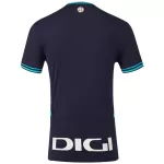 Athletic Bilbao Away Jersey 2025/26 - thejerseys