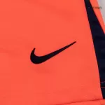 Kids Barcelona Third Jersey Full Kit 2025/26 - thejerseys