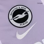 Brighton & Hove Albion Away Jersey 2025/26 - thejerseys