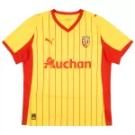 RC Lens Home Jersey 2025/26 - thejerseys