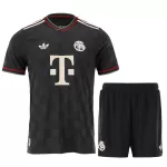 Bayern Munich Third Match Jersey Kit 2025/26 - thejerseys