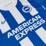 Brighton & Hove Albion Home Jersey 2025/26 - thejerseys