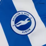 Brighton & Hove Albion Home Jersey 2025/26 - thejerseys