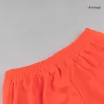 Kids Barcelona Third Jersey Full Kit 2025/26 - thejerseys