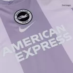 Brighton & Hove Albion Away Jersey 2025/26 - thejerseys