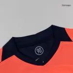 Kids Barcelona Third Jersey Full Kit 2025/26 - thejerseys