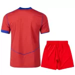 PSG Third Away Jersey Kit 2025/26 - thejerseys
