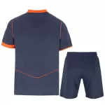 Inter Milan Third Jersey Kit 2025/26 - thejerseys