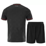 Bayern Munich Third Match Jersey Kit 2025/26 - thejerseys