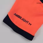 Kids Barcelona Third Jersey Full Kit 2025/26 - thejerseys