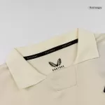 Everton Away Jersey 2025/26 - thejerseys