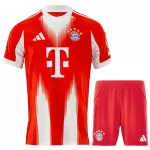 Bayern Munich Home Jersey Kit 2025/26 - thejerseys