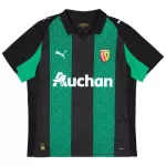 RC Lens Away Jersey 2025/26 - thejerseys