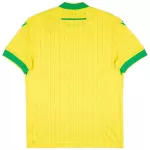 FC Nantes Home Jersey 2025/26 - thejerseys