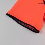 Kids Barcelona Third Jersey Full Kit 2025/26 - thejerseys