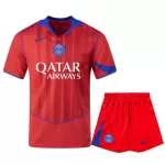 PSG Third Away Jersey Kit 2025/26 - thejerseys