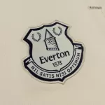 Everton Away Jersey 2025/26 - thejerseys