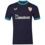 Athletic Bilbao Away Jersey 2025/26 - thejerseys