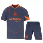 Inter Milan Third Jersey Kit 2025/26 - thejerseys