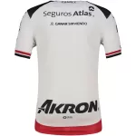 Atlas de Guadalajara Away Jersey 2025/26 - thejerseys