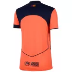 Women's Barcelona Third Jersey 2025/26 - thejerseys