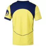 Tottenham Hotspur Third Match Jersey Player Version 2025/26 - thejerseys