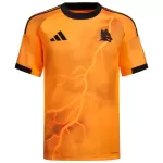 Roma Away Jersey 2025/26 - thejerseys