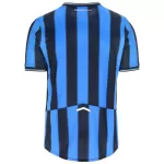 Atalanta BC Home Jersey 2025/26 - thejerseys
