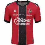Atlas de Guadalajara Home Jersey 2025/26 - thejerseys