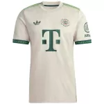 Bayern Munich Wiesn Jersey 2025/26 - thejerseys