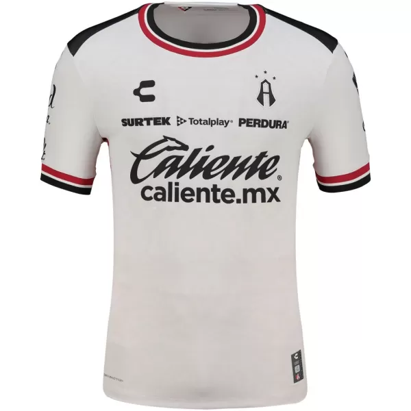 Atlas de Guadalajara Away Jersey 2025/26 - thejerseys